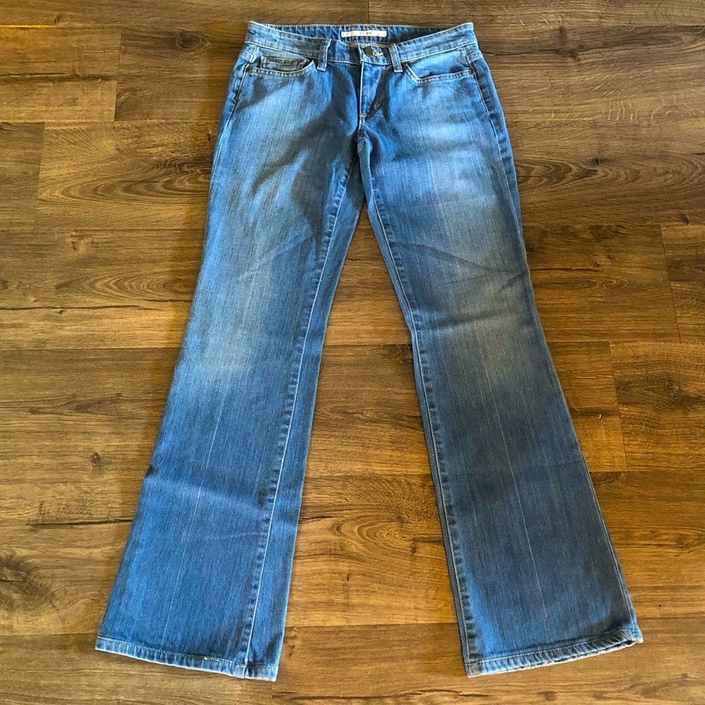 Joe’s Jeans Socialite boot cut size 26